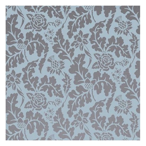 British Isles Damask