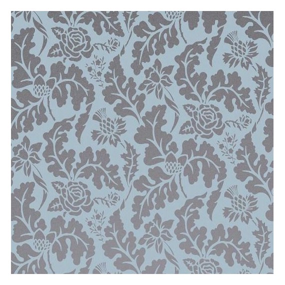 British Isles Damask