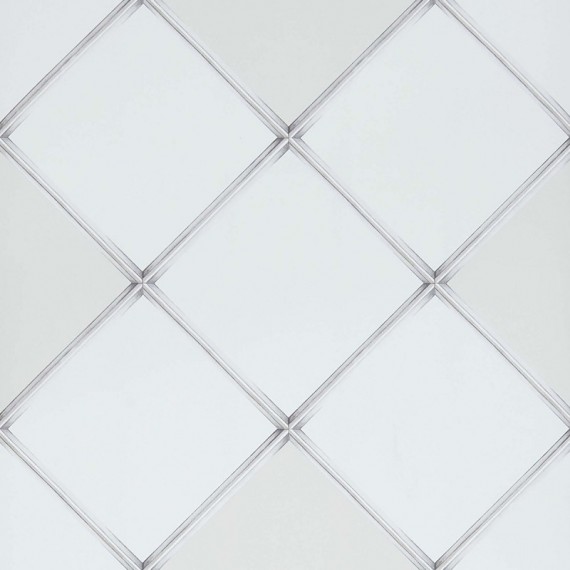 Palm House Trellis