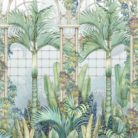 Palm House  