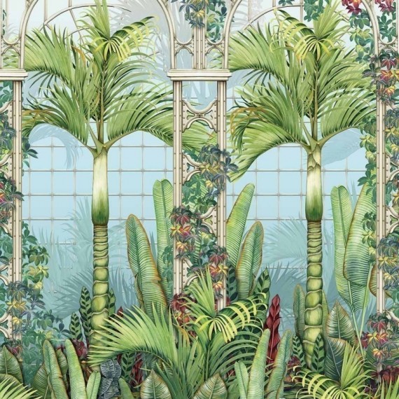 Palm House  