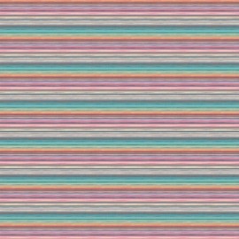 Riga Multicolore Orizzontale